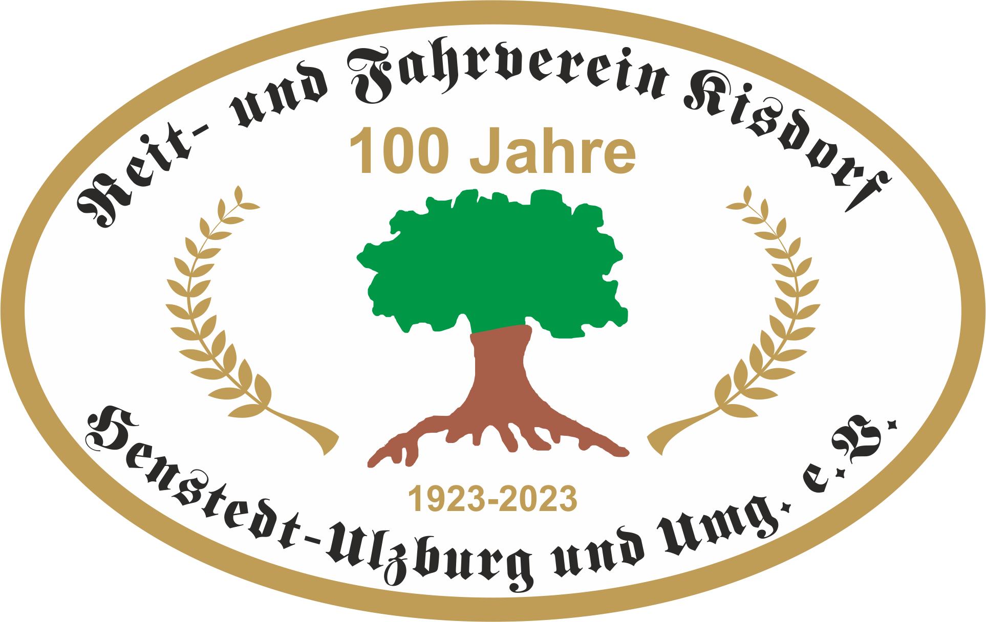 Reit- und Fahrverein Kisdorf, Henstedt-Ulzburg und Umgebung e.V.